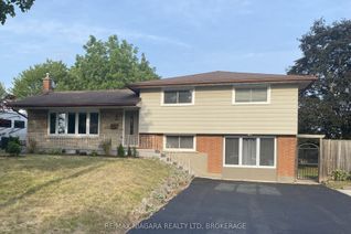 Duplex for Rent, 1 Braden Ave, Welland, ON Duplex for Rent, 1 Braden Ave, Welland, ON