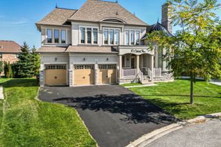 Detached House for Sale, 10 Calstock Pl, Brampton, ON