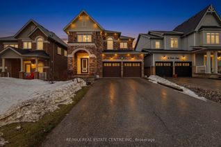 Property for Sale, 10 Porter Dr, Orangeville, ON