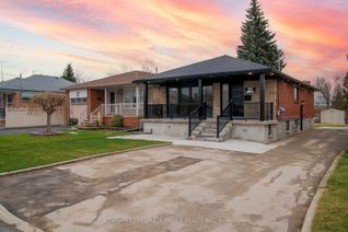 Property for Rent, 37 Bentworth Ave #Lower, Toronto, ON