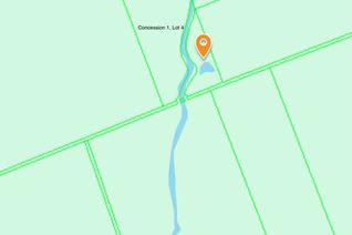 Land for Sale, Con 1 Lot 4 N/A, Bancroft, ON