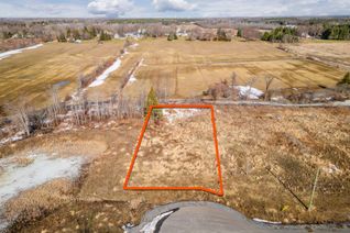 Vacant Residential Land for Sale, LOT 11 Ruby Dr, South Glengarry, ON