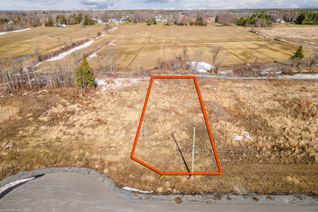 Vacant Residential Land for Sale, LOT 12 Ruby Dr, South Glengarry, ON