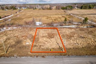 Vacant Residential Land for Sale, LOT 13 Ruby Dr, South Glengarry, ON