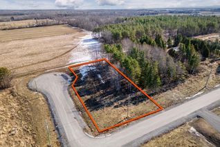 Vacant Residential Land for Sale, LOT 16 Sapphire Dr, South Glengarry, ON