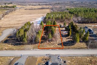 Vacant Residential Land for Sale, LOT 18a Sapphire Dr, South Glengarry, ON