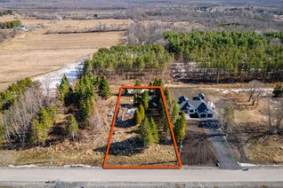 Vacant Residential Land for Sale, LOT 18b Sapphire Dr, South Glengarry, ON