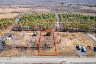 Vacant Residential Land for Sale, LOT 22 Sapphire Dr, South Glengarry, ON