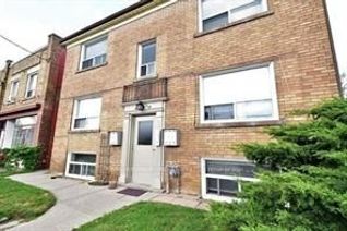 Bachelor/Studio Apartment for Rent, 202 O'Connor Dr #3, Toronto, ON