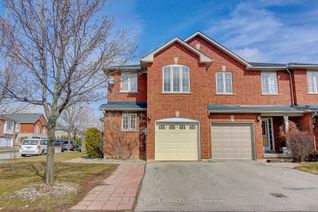 Townhouse for Rent, 1498 Pinecliff Rd, Oakville, ON