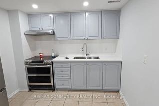 Property for Rent, 91 Vivians Cres, Brampton, ON