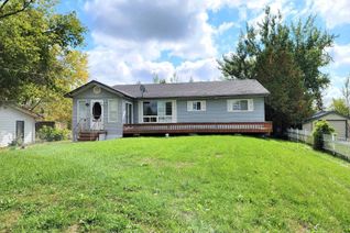 Property for Sale, 34 Robinson Ave, Kawartha Lakes, ON