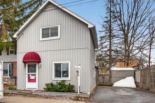 Detached House for Sale, 16 Corrigan St, Kingston, ON