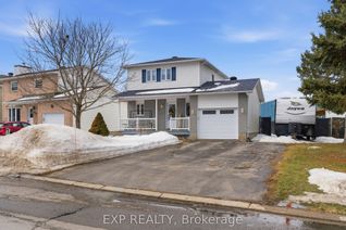 House for Sale, 296 BONAVISTA St, Clarence-Rockland, ON