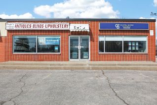 Other Business for Sale, 5870 King Rd #Unit C, King, ON