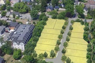 Land for Sale, 357 Stegman's Mill Rd, Vaughan, ON