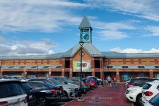 Commercial/Retail Property for Lease, 3255 Highway 7 N/A E #129A, Markham, ON