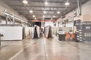 Manufacturing Business for Sale, 5151 Everest Dr #1 - 3, Mississauga, ON