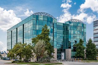 Property for Lease, 5100 Orbitor Dr #305, Mississauga, ON Property for Lease, 5100 Orbitor Dr #305, Mississauga, ON