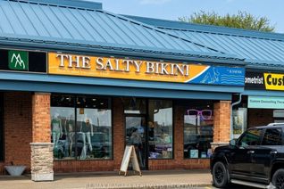 Apparel Business for Sale, 100 Fourth Ave #Unit #22, St. Catharines, ON