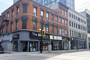 Commercial/Retail Property for Lease, 54 JAMES St N, Hamilton, ON