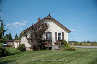 Property for Sale, 1917 Hansler Rd, Thorold, ON