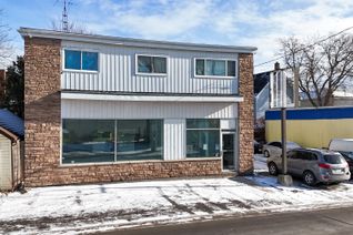 Commercial/Retail Property for Lease, 477 MacDonnell St #Unit 2, Kingston, ON