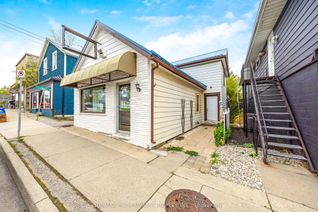 Commercial/Retail Property for Sale, 122 MAIN St S, Guelph/Eramosa, ON