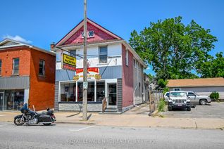 Pizzeria Business for Sale, 256 East Main St, Welland, ON
