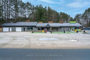 Commercial/Retail Property for Lease, 21 High St, Georgian Bay, ON Commercial/Retail Property for Lease, 21 High St, Georgian Bay, ON