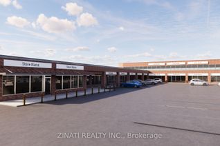 Property for Lease, 1370 Clyde Ave #Unit 2, Meadowlands - Crestview and Area, ON