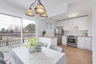 Property for Sale, 63 Ferris Ln #B11, Barrie, ON