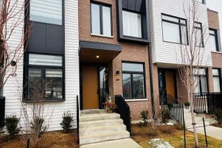 Townhouse for Sale, 35 Lou Parsons Way #64, Mississauga, ON