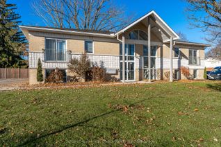 Condo Apartment for Sale, 100 Gordon St #201, Stratford, ON