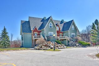 Condo Townhouse for Sale, 170 Snowbridge Way #223, Blue Mountains, ON
