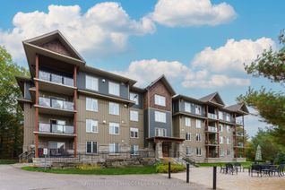 Property for Sale, 391B Manitoba St #304, Bracebridge, ON