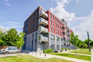 Condo Apartment for Sale, 77 Leland St #423, Hamilton, ON