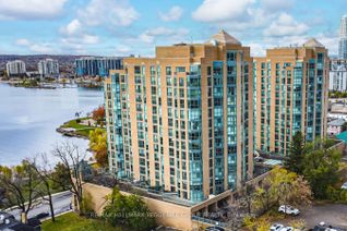 Condo Apartment for Sale, 150 Dunlop St E #1103, Barrie, ON