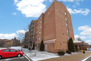 Apartment for Sale, 16 Fourth St #67, Orangeville, ON