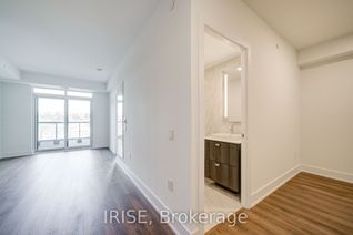 Property for Rent, 858 Dupont St #415, Toronto, ON