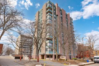 Apartment for Sale, 40 Arthur St #203, West Centre Town, ON