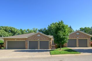 Townhouse for Sale, 445 Riverside Dr #9, London North, ON