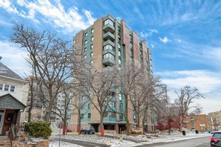 Apartment for Sale, 40 Arthur St #601, West Centre Town, ON