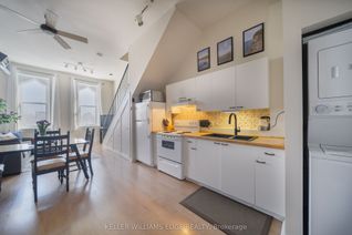 Apartment for Sale, 123 Broadway Ave #E, Orangeville, ON