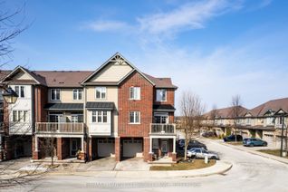 Condo for Sale, 310 Fall Fair Way, Hamilton, ON