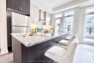 Townhouse for Sale, 39 Credit Ln, Richmond Hill, ON