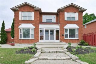 Property for Rent, 36 Woodbury Ct, Brampton, ON