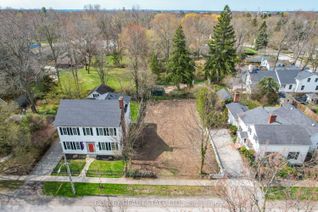 Land for Sale, 80 Gage St, Niagara-on-the-Lake, ON Land for Sale, 80 Gage St, Niagara-on-the-Lake, ON