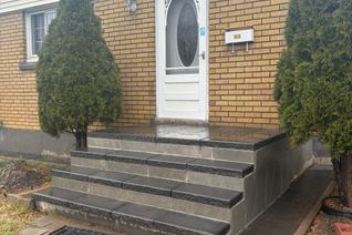 Bungalow for Rent, 3616 Dorchester Rd, Niagara Falls, ON
