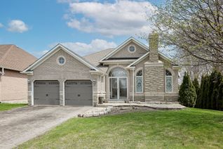 Bungalow for Sale, 57 Kimberly Dr, Whitby, ON